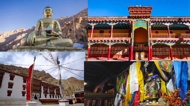 Hemis Monastery