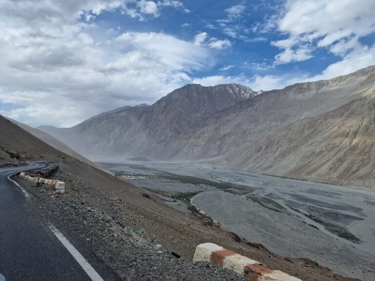 Nubra Valley