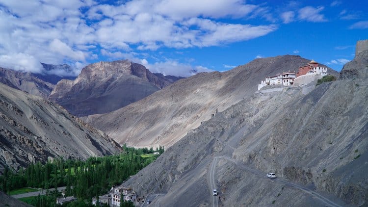 Ladakh