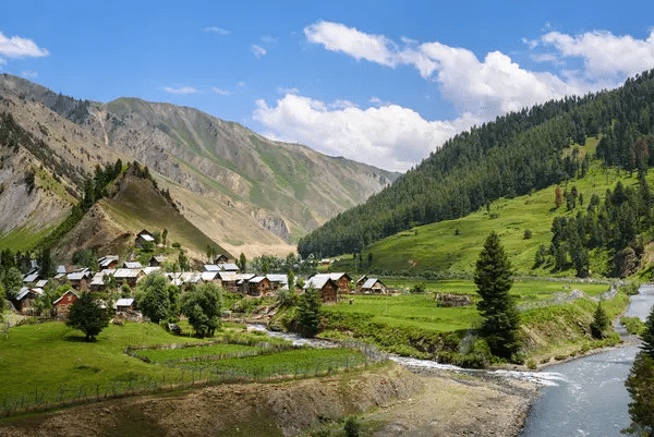 Gurez Valley